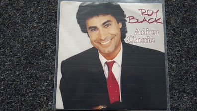 Roy Black - Adieu Cherie 7'' Single