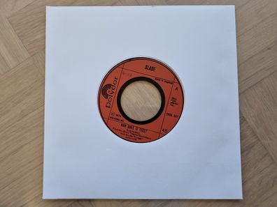 Slade - How does it feel 7'' Vinyl UK