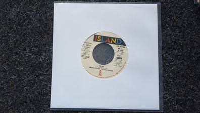Frankie goes to Hollywood - Relax US 7'' Single PROMO