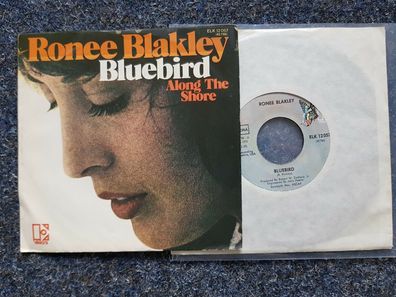 Ronee Blakley - Bluebird 7'' Single Germany