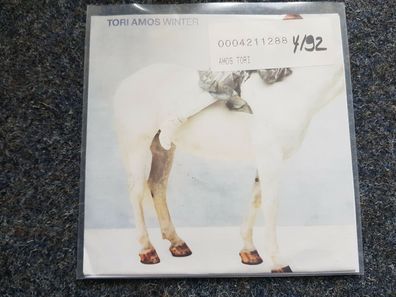 Tori Amos - Winter 7'' Single Germany