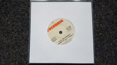 Paul McCartney/ The Beatles - Coming up US 7'' Single ONE SIDED PROMO