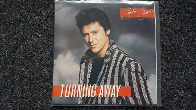 Shakin' Stevens - Turning away 7'' Single Holland