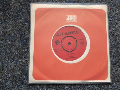 Joe Tex - Papa was too/ The truest woman in the world UK 7'' Single