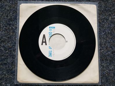 Depeche Mode - A question of time UK 7'' Single Jukebox?