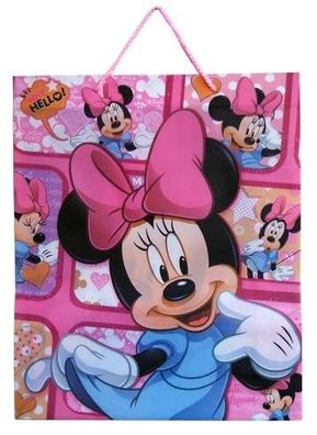 Minnie Maus Geschenktasche - Tragetasche