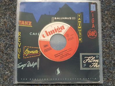 Tanzorchester des Berliner Rundfunks/ Dredner Tanzsinfoniker - Charleston 7'' EP