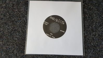 Spermbirds - 12XU/ Truth of today 7'' Single