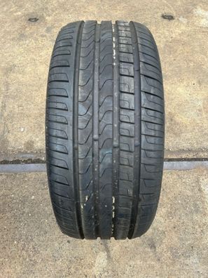 1x Sommerreifen 255/40 R18 95Y Pirelli Cinturato P7 RFT RSC Runflat * DOT17 NEU