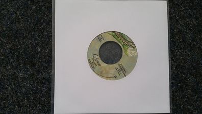 Queen (Freddie Mercury) - It's late US 7'' Single Caterpillar Label