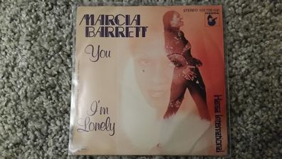 Marcia Barrett (Boney M.) - You 7'' Single