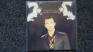 Marc Almond - The days of Pearly Spencer 7'' Single Germany