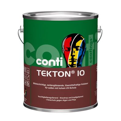 3x Conti Tekton 10 0,75 Liter