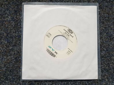 2 Unlimited - No one 7'' Single Germany