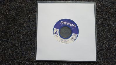 Freddy Breck - So in love with you 7'' Single SUNG IN English PROMO