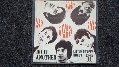 Mack - Do it another/ Little lovely honey 7'' Single
