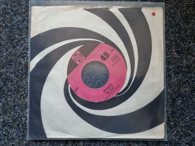 The Kinks - Shangrila 7'' Single Germany