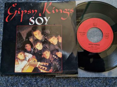 Gipsy Kings - Soy 7'' Single