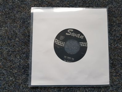 The Beatles - She loves you/ I'll get you US 7'' Single