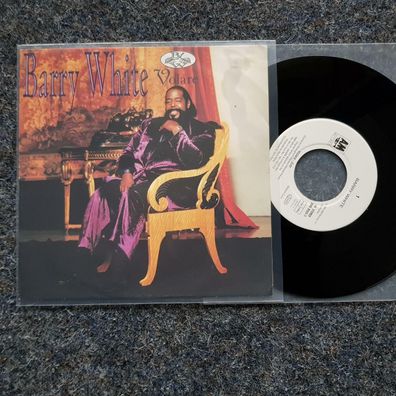 Barry White - Volare 7'' Single Germany