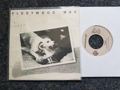 Fleetwood Mac - Tusk 7'' Single Holland Different COVER