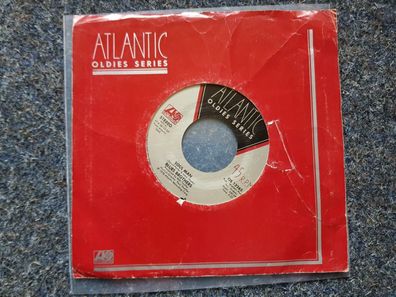 Blues Brothers - Soul man/ Who's making love US 7'' Single