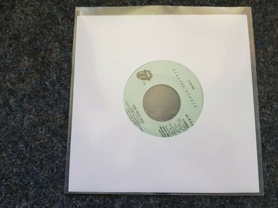 The Rolling Stones - She was hot 7'' Single US PROMO LONG & SHORT Version