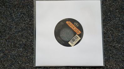Tears For Fears - Goodnight song US 7'' Single