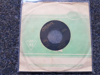 The Coasters - Charlie Brown 7'' Single Germany