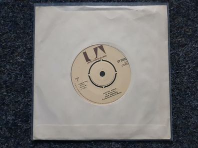 Jean Shepard - Slippin' away UK 7'' Single