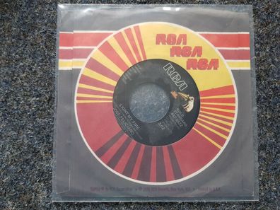 Jose Feliciano - Light my fire US 7'' Single