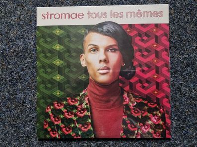 Stromae - Tous les meme 7'' Single STILL SEALED!