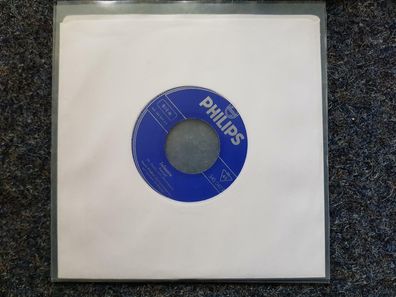 Horst Fischer - Jalousie 7'' Single