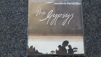 The Gypsys - .... women in the kitchen 7'' Single Germany