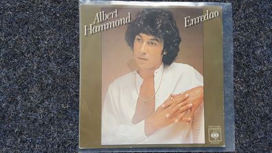 Albert Hammond - Enredao 7'' Single SUNG IN Spanish