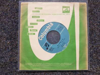 Fred Bertelmann & Chris Howland - ... und schuld daran sind nur die Frau'n 7''