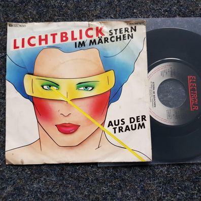 Lichtblick - Stern im Märchen 7'' Single