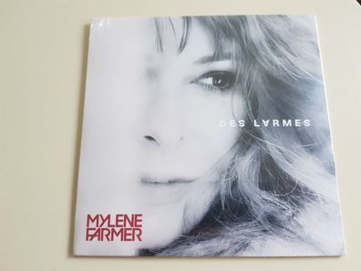 Mylene Farmer - Des larmes 7'' Single STILL SEALED!
