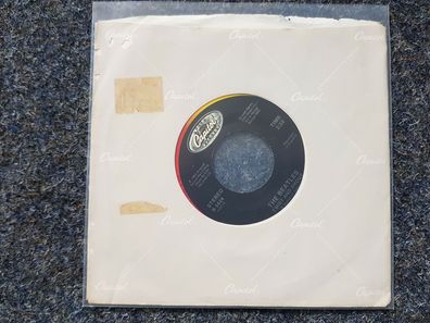 The Beatles - Twist and shout/ There's a place US 7'' Single