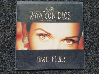 Vaya con Dios - Time flies 7'' Single