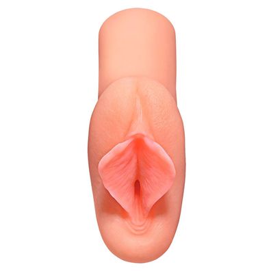 Männer Masturbator Vagina + realistisch + Blowjob + Taschenmuschi Sex-Spielzeug