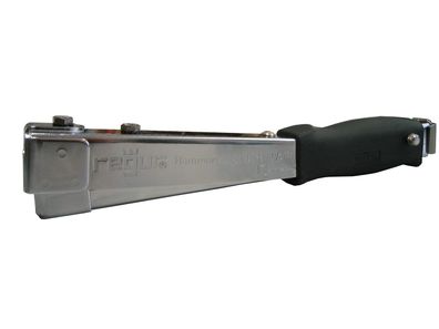 Hammertacker Regur 20, Typ 11 6-10mm, Unterlader