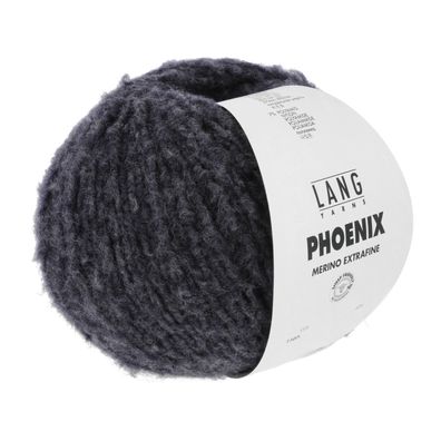 100g "Phoenix" - eines der weichsten Garne, welches Sie je gefühlt haben