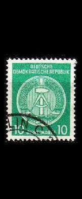 Germany DDR [Dienst A] MiNr 0035 B ( OO/ used )
