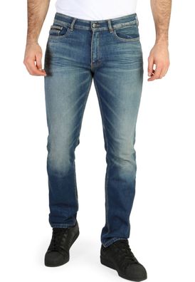 Calvin Klein -BRANDS - Bekleidung - Jeans - J30J301312-912-L32 - Herren ...