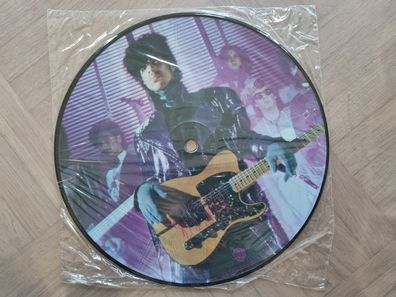 Prince - Little red corvette/ 1999 7'' Vinyl Picture DISC SEALED!