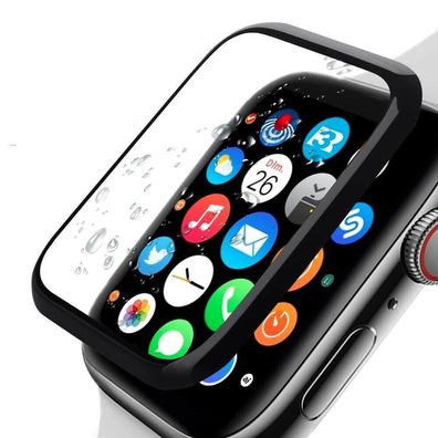 Hydrogel Displayschutzfolie für Apple Watch 5 4 3 2 1 Schutzfolie für Iwatch