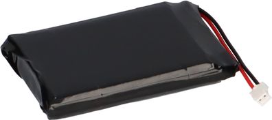 Akku kompatibel Sony Playstation 4 Controller wie KCR1410