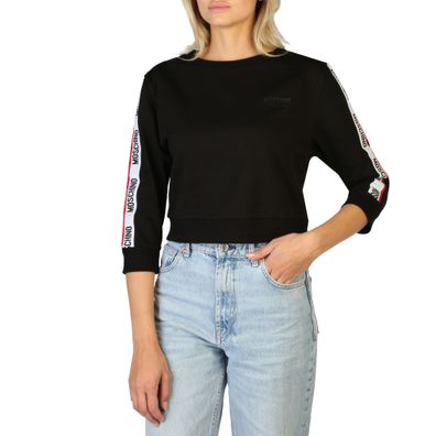 Moschino - Sweatshirts - 1710-9004-A0555 - Damen