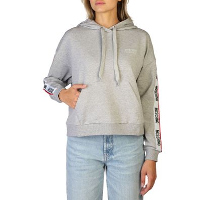 Moschino - Sweatshirts - 1704-9004-A0489 - Damen